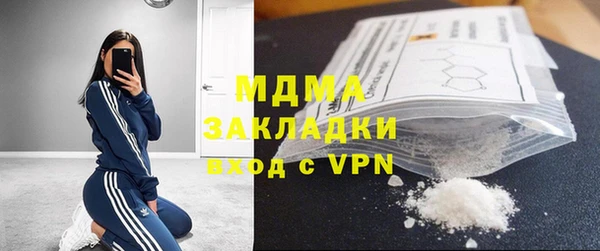 хмурый Арсеньев