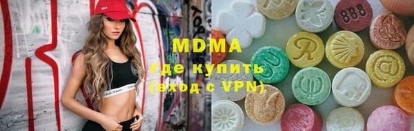 хмурый Арсеньев
